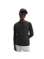 Calvin Klein Longsleeve Tech Repreve M K10K109080 mikina pánská