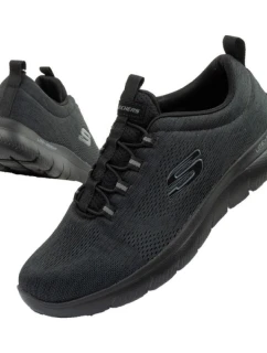 Boty Skechers Summits-Louvin M 232186/BBK