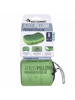 SEA TO SUMMIT Aeros Premium Regular Lime Pillow SEA TO SUMMIT Aeros Premium Regular Lime Pillow
