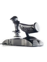 THRUSTMASTER T-FLIGHT Hotas One joystick 4460168 (PC, Xbox One; barva černá)
