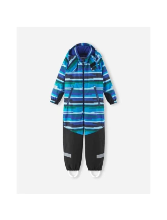 Dětská zimní kombinéza Reima - nepromokavá a prodyšná (5100131B-6903)
