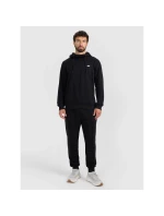 Pánské tepláky typu jogger 4F 4FRAW25TTROM1671-20S