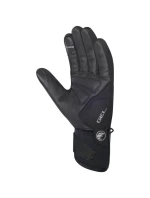 CHIBA DRY STAR Rukavice černé M