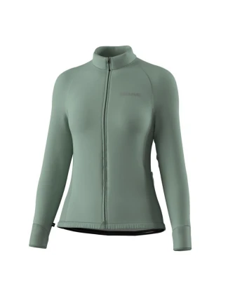 Biemme basket dlouhý rukáv BELVEDERE LDS sage S