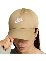 Nike Club baseballová čepice béžová FB5368 297