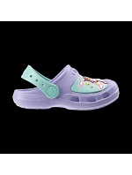 Dětské sandály MAXI