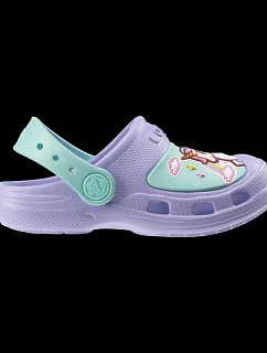 Dětské sandály MAXI