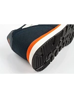 Fila – pánské sportovní boty, tenisky Hypert, módní, tmavě modré, pohodlné Fila – pánské sportovní boty, tenisky Hypert, módní, tmavě modré, pohodlné
