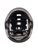 Cyklistická přilba Meteor KS08 Pink Butterflies 24900-24901