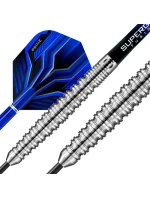 Šipky Harrows Vice 90% Steeltip Darts HS-TNK-000013888 Šipky Harrows Vice 90% Steeltip Darts HS-TNK-000013888