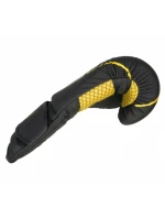 Boxerské rukavice RPU-BLACK 012325-0210 Boxerské rukavice RPU-BLACK 012325-0210