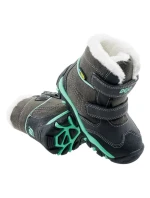 Dětská obuv Daisy Mid Jr 92800184025 - Bejo Dětská obuv Daisy Mid Jr 92800184025 - Bejo