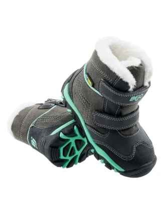 Dětská obuv Daisy Mid Jr 92800184025 - Bejo Dětská obuv Daisy Mid Jr 92800184025 - Bejo