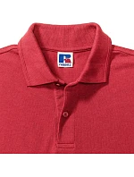 Russell Athletic 599M Piqué polo 10.599M french navy