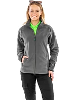 Result R 903X Fleecová bunda 30.903X forest green