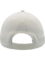 Atlantis Headwear Bond-S 6 panelová polyesterová elastická kšiltovka 33.0229 white Atlantis Headwear Bond-S 6 panelová polyesterová elastická kšiltovka 33.0229 white