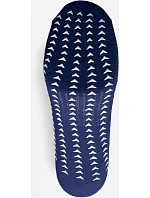 Mr. Socks L 05009 Sportovní ponožky "Ballersocks Classic" 88.5009 white Mr. Socks L 05009 Sportovní ponožky "Ballersocks Classic" 88.5009 white