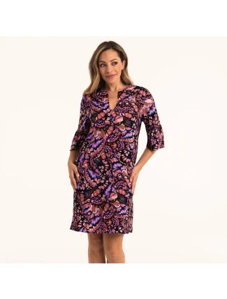 Style Loja tunika 8644 rosewood - Anita Classix Style Loja tunika 8644 rosewood - Anita Classix