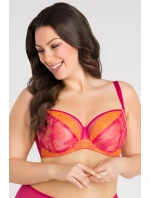 Gorsenia K858 Zobrazit barvu: amarantová Gorsenia K858 Zobrazit barvu: amarantová