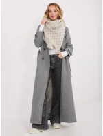 Šála AT SZ 16501.06 ecru Šála AT SZ 16501.06 ecru