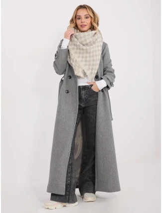 Šála AT SZ 16501.06 ecru Šála AT SZ 16501.06 ecru