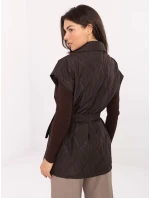 IT KZ vesta FL9603.87 tmavě hnědá