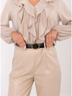 IT kalhoty SP FL8576.06P beige