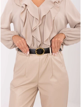 IT kalhoty SP FL8576.06P beige