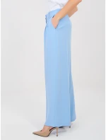 Kalhoty IT SP FL9020 1.69 světle modrá
