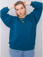 Mikina RV BL 6316.16X námořní