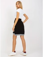 Sukně TW SD OB035.10 černá
