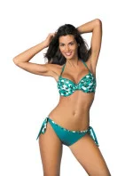 Dámské dvojdílné plavky Mira M-412 - Marko Dámské dvojdílné plavky Mira M-412 - Marko