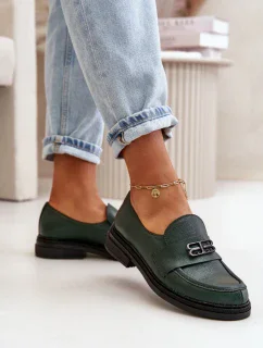 Polobotky model 199312 Step in style