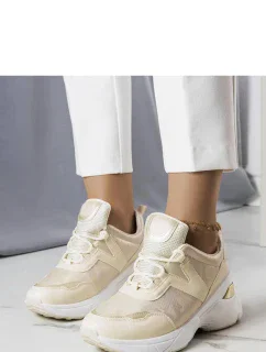 Tenisky model 207970 Solea