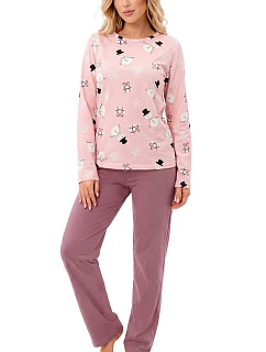 Pyžama  model 232320 Donna