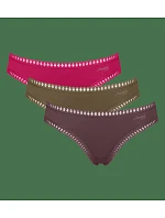 sloggi GO Crush Mini C3P - Multi - SLOGGI Multi - SLOGGI sloggi GO Crush Mini C3P - Multi - SLOGGI Multi - SLOGGI