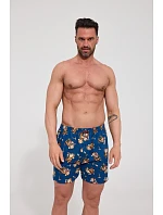 Boxerky Cornette Classic 011/200 Monkey 3XL–5XL Boxerky Cornette Classic 011/200 Monkey 3XL–5XL