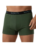 Pánské boxerky 004 02 - NOVITI Pánské boxerky 004 02 - NOVITI