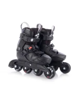 Nastavitelné kolečkové brusle Tempish Exon Jr 10000046034