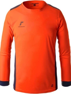 Brankářská mikina Reusch Match Jr 55/21/700/2290