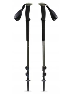 Trekingové hole Black Diamond Trail Pine Smoke