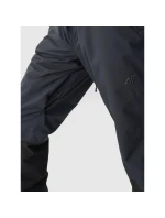 Pánské lyžařské kalhoty 4F 4FWAW24TFTRM0712-20S se šlemi s membránou dermizax 20000 Pánské lyžařské kalhoty 4F 4FWAW24TFTRM0712-20S se šlemi s membránou dermizax 20000
