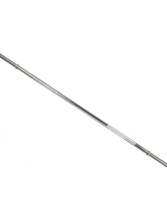 Přímá tyč ENERO FIT 180 CM fi28MM