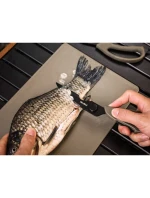 NexTool sada 5 cestovních grilovacích nástrojů NE20261