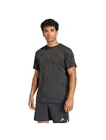 Pánské tričko adidas D4T Power Aop Tee black KF3097 pánské