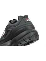 Nízké boty Fila Disruptor [1010262.12V] r.40