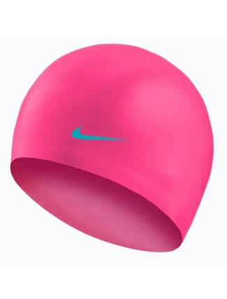 Silikonová čepice Nike Youth Jr TESS0106 670