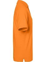 Daiber JN 70 Piqué polo 02.0070 orange
