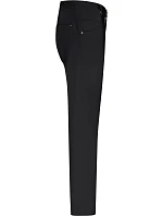 Daiber JN 3002 Pánské elastické kalhoty 02.3002 black Daiber JN 3002 Pánské elastické kalhoty 02.3002 black