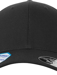 Flexfit 110C 6 panelová kšiltovka "Pro-Formance" 55.110C black